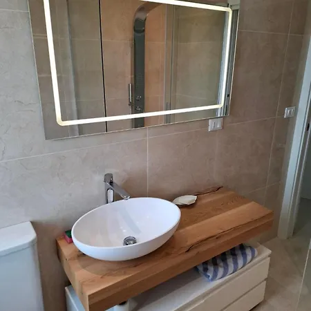 Casa Rondy Apartment Olbia