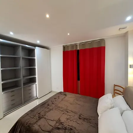 Casa Rondy Apartment