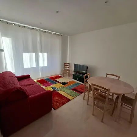 Casa Rondy 아파트 *