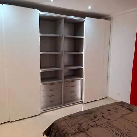 Apartment Casa Rondy *