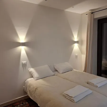 Apartment Casa Rondy *