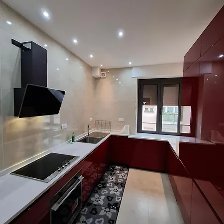 Casa Rondy Apartment