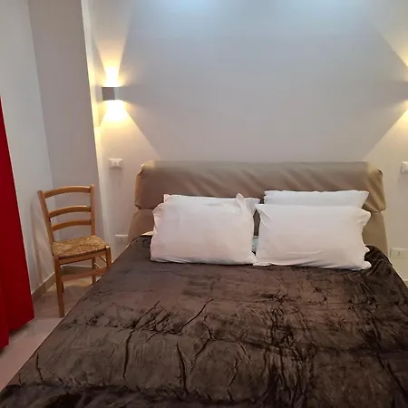 Casa Rondy Apartment *