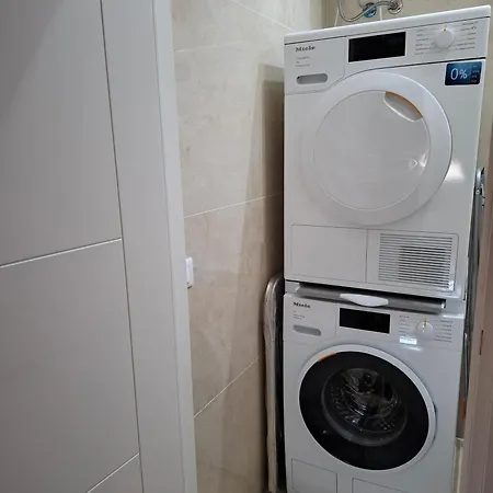 Apartment Casa Rondy Olbia