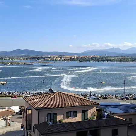 Casa Rondy 2 Nights Minimum אולביה