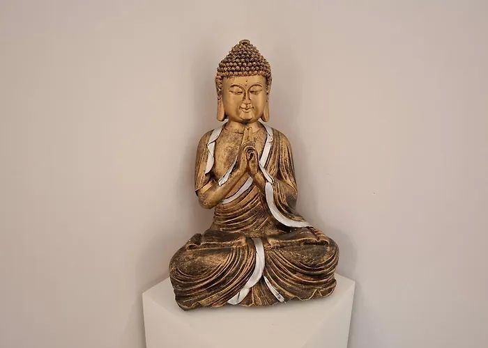 Casa Rondy 2 Nights Minimum דירה