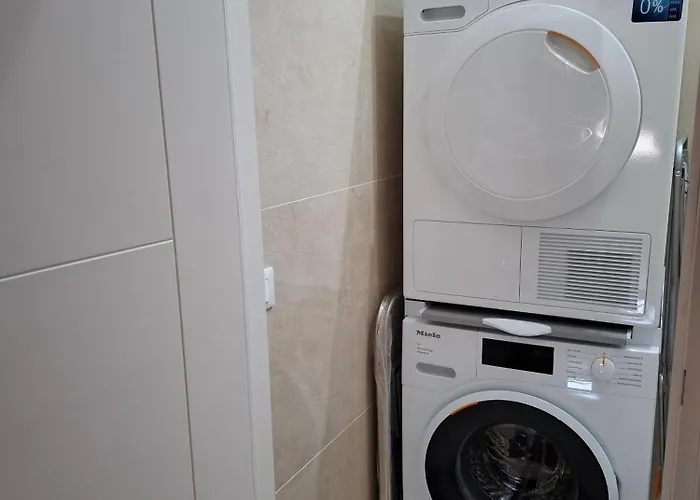 דירה Casa Rondy 2 Nights Minimum אולביה